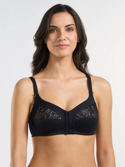 Reggiseno con apertura davanti mod.2301