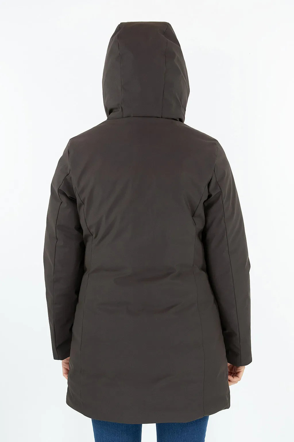 Giubbotto Donna in Soft Shell Brugi CY5N