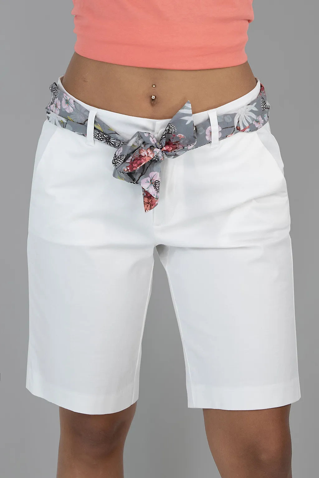 Pantalone Corto da Donna Brugi C95N
