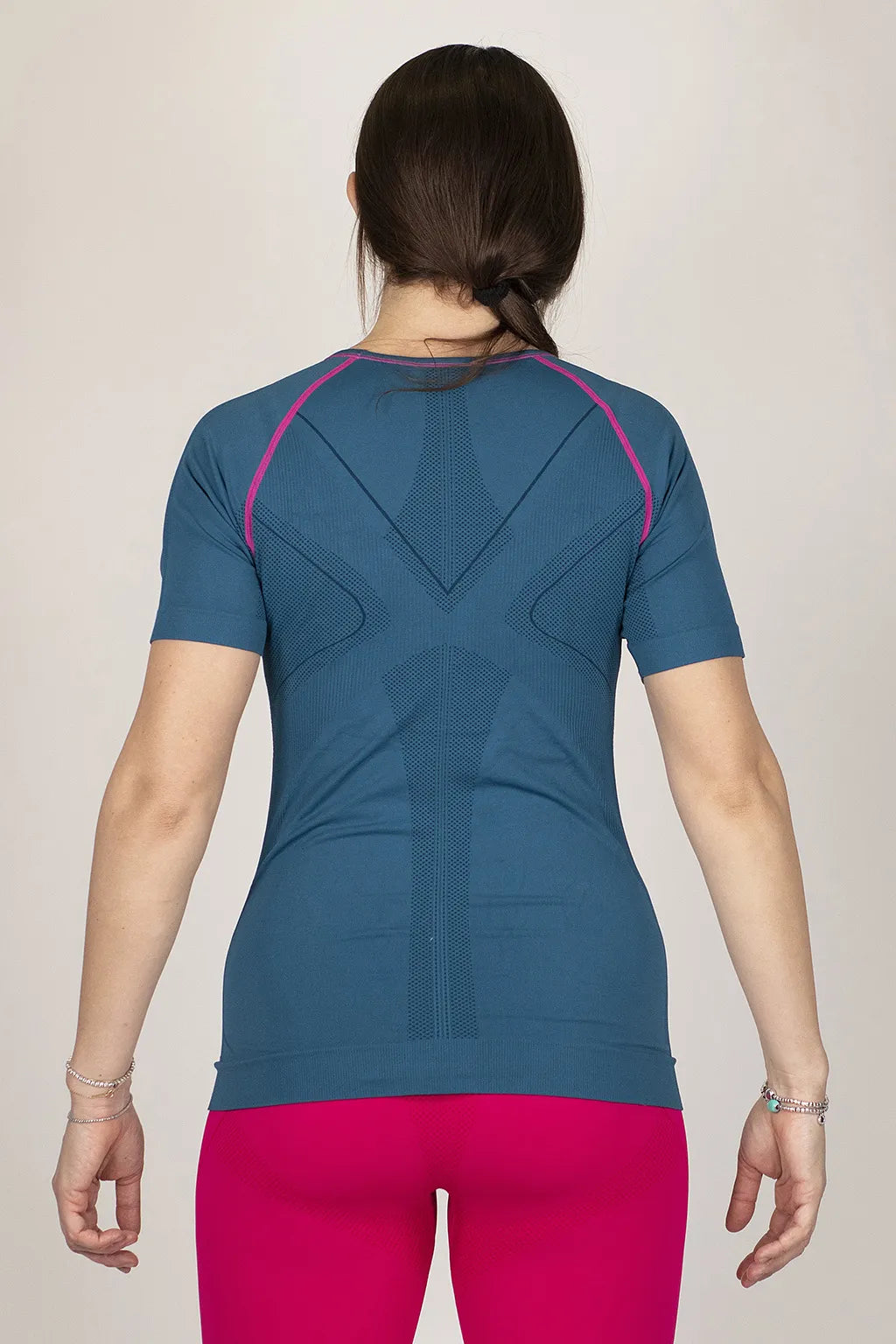 Maglia intimo tecnico Brugi R22Y