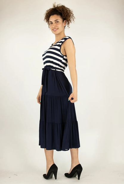 Abito jersey brugi MB2W