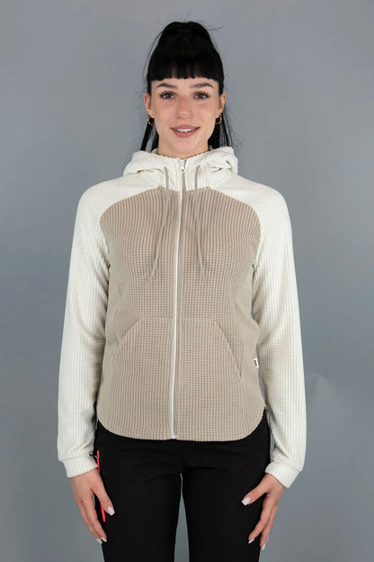 Maglia in micro pile Brugi Cod. NK2I