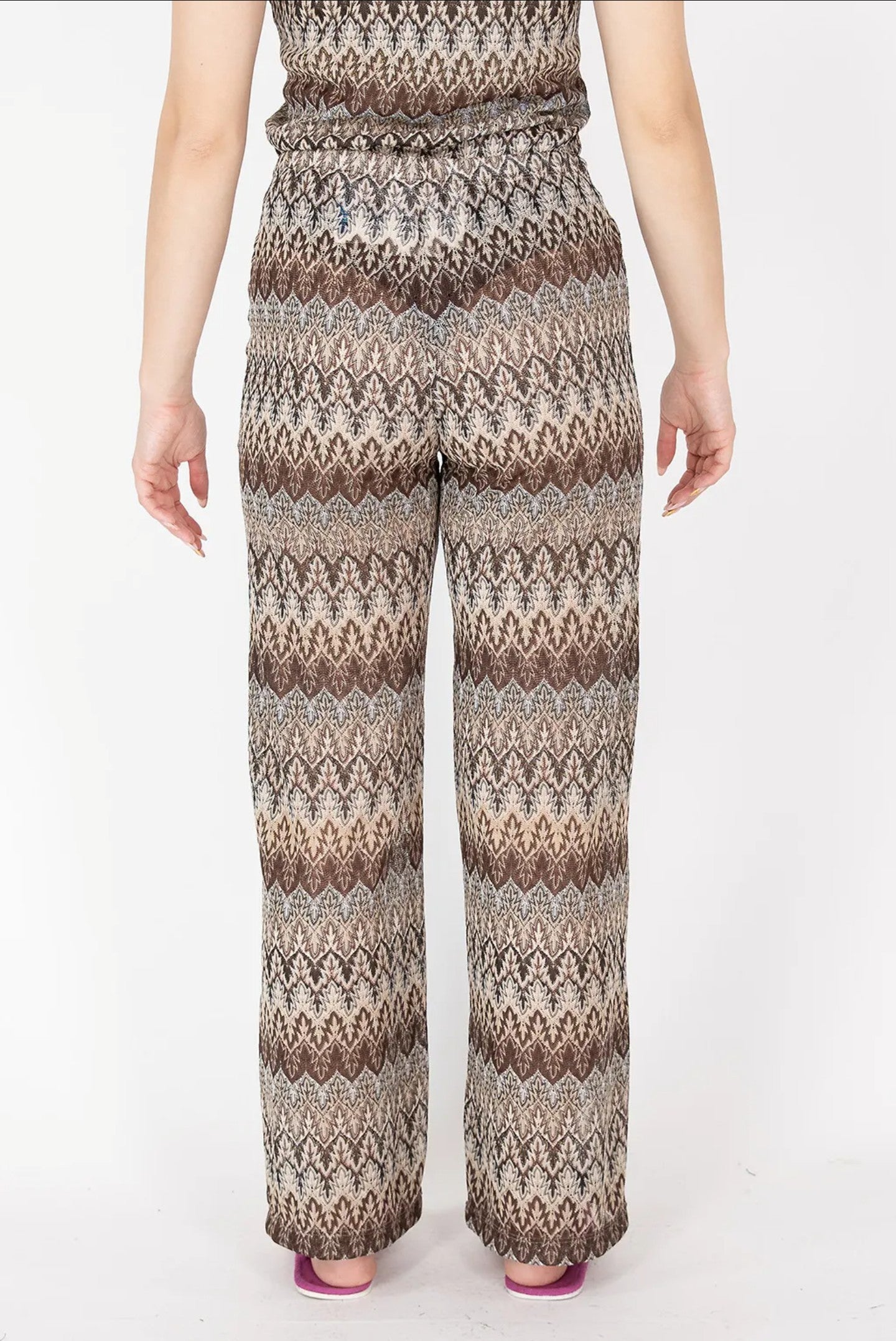 Pantalone a palazzo brugi M823