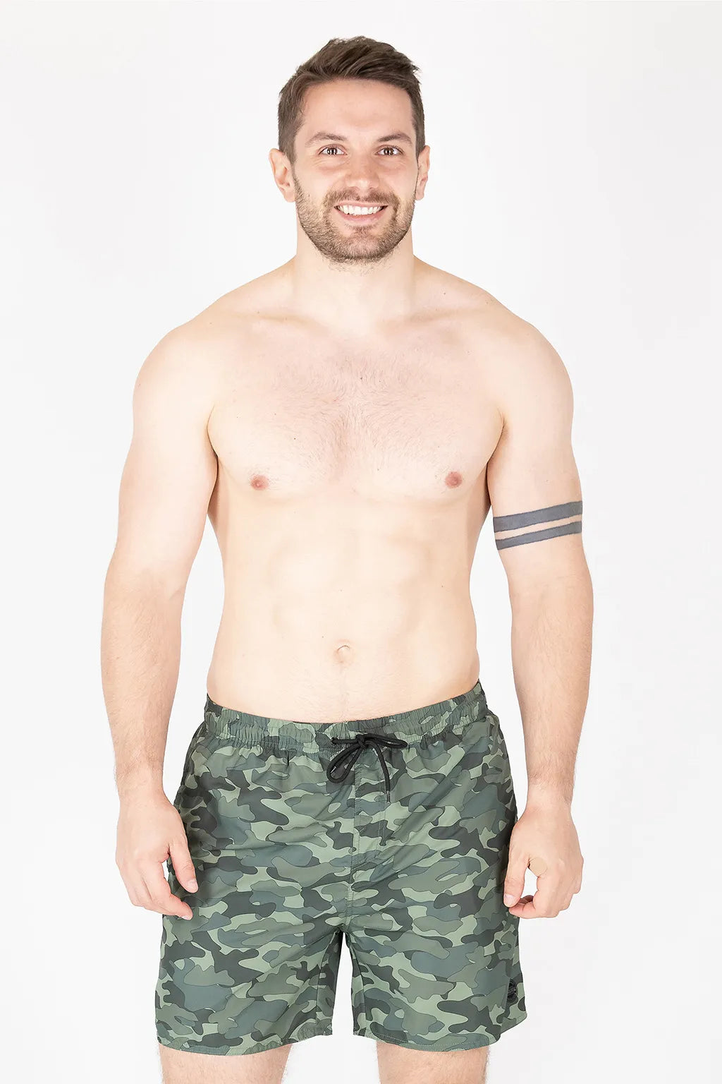 Costume da Bagno Uomo Brugi MG1A