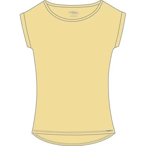 T-shirt da Donna Brugi CE5H