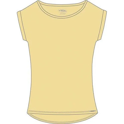 T-shirt da Donna Brugi CE5H