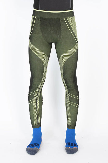 Pantaloni Termici Brugi R34N