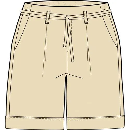 Pantalone Corto Leggero Brugi CG5M