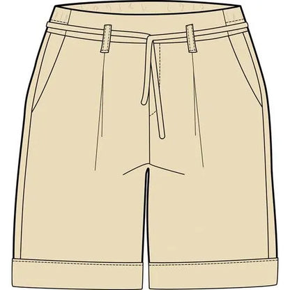 Pantalone Corto Leggero Brugi CG5M