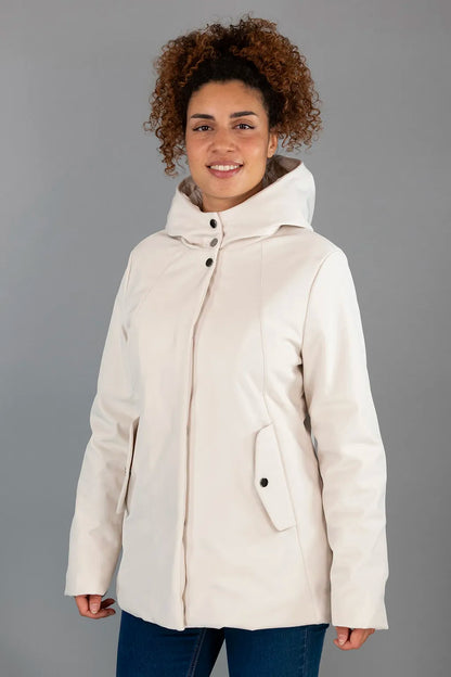 Giacca donna Brugi CY5E