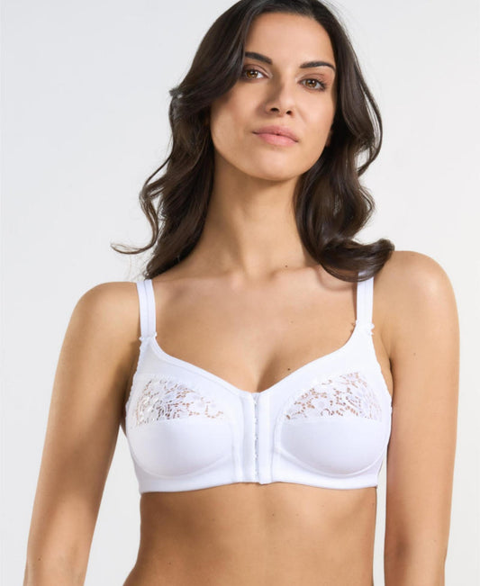 Reggiseno con allacciatura davanti 2301
