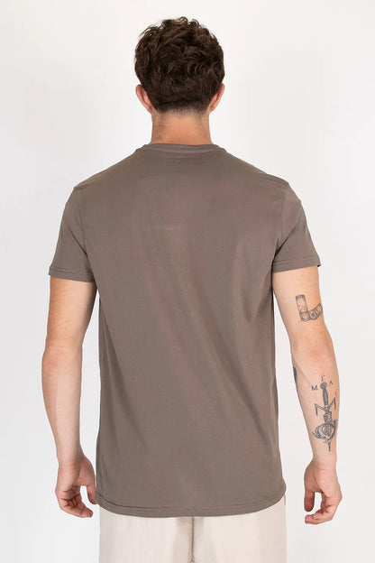 T-shirt da Uomo Brugi CV19