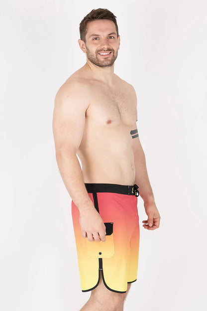 Costume da Bagno Uomo Brugi MF4N