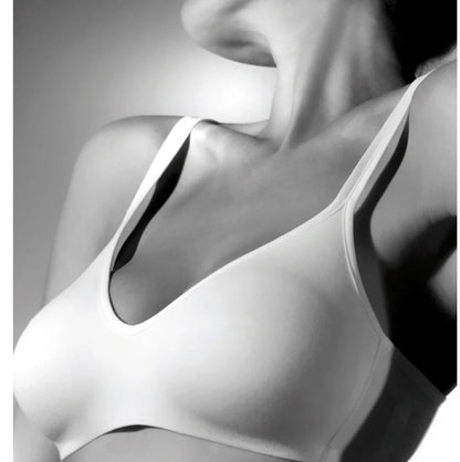 Reggiseno Gios in Cotone biologico coppa B.