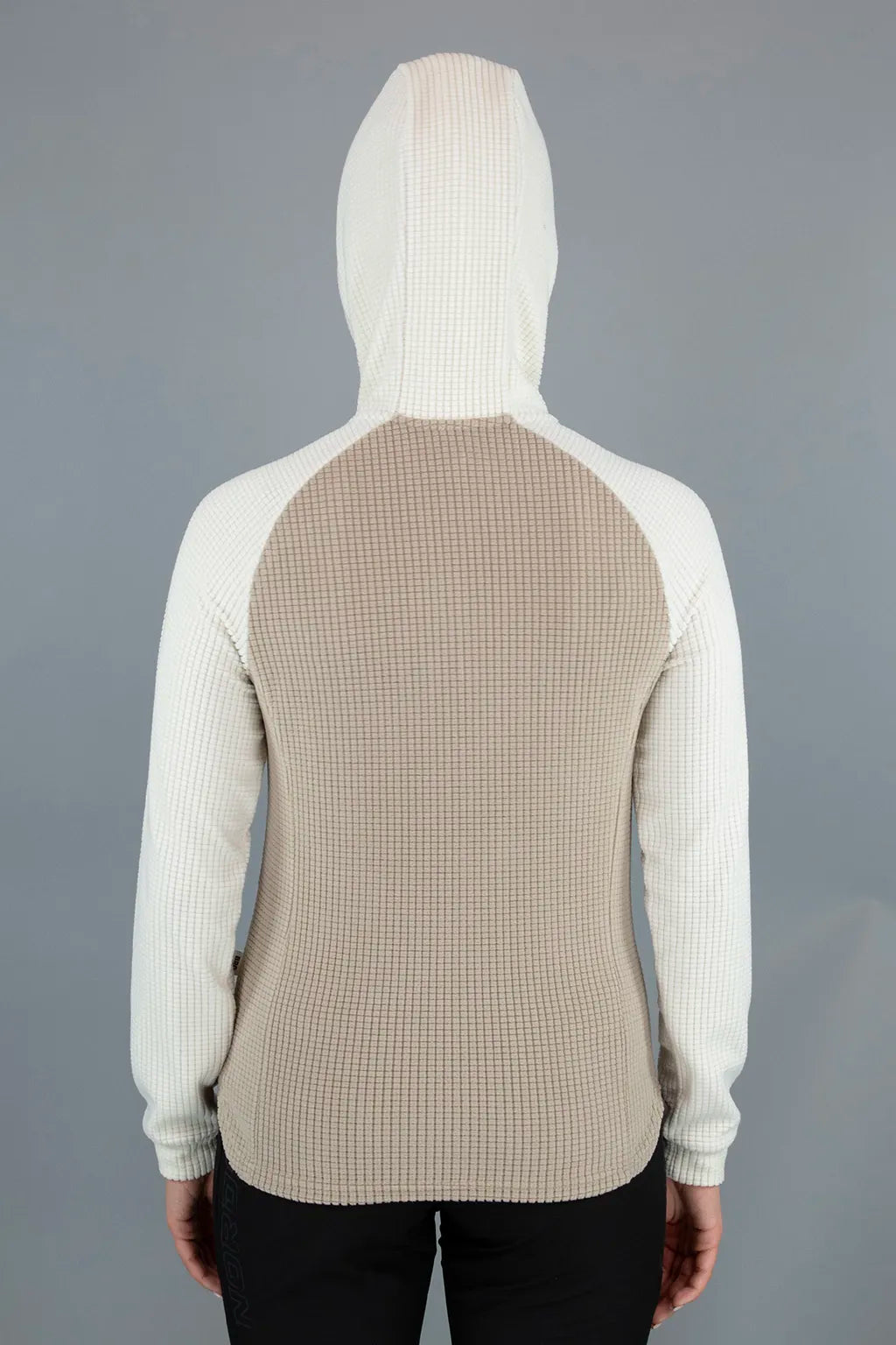 Maglia in micro pile Brugi Cod. NK2I
