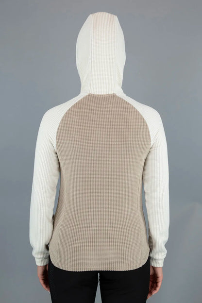 Maglia in micro pile Brugi Cod. NK2I