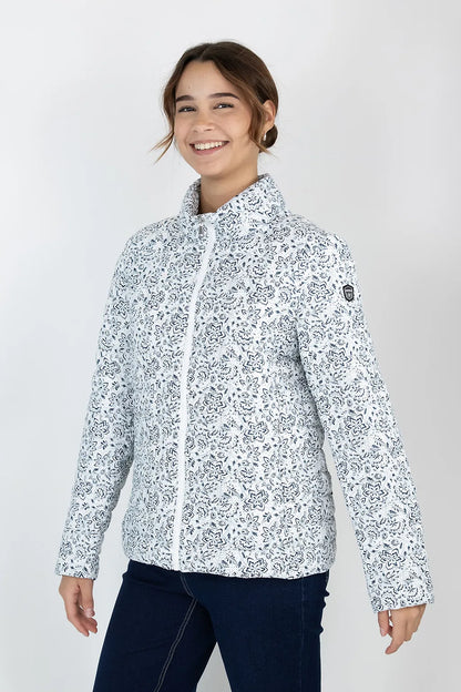 Giacca Trapuntata Leggera Brugi CJ5W