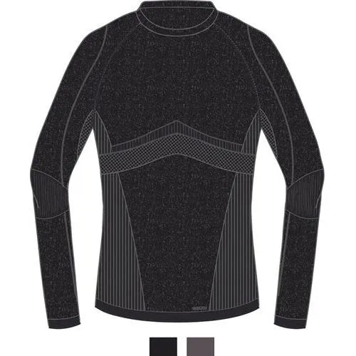 Intimo tecnico donna senza cuciture R42D