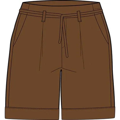 Pantalone Corto Leggero Brugi CG5M