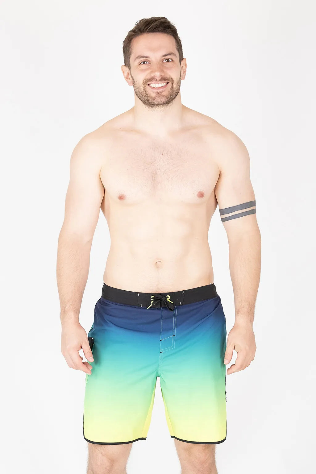 Costume da Bagno Uomo Brugi MF4N