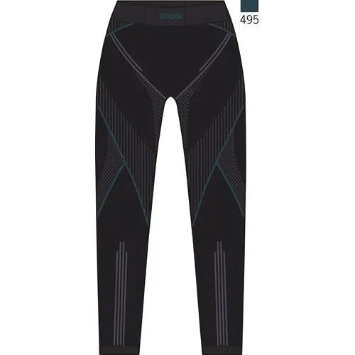 Pantaloni Intimo Tecnico Brugi R22Z