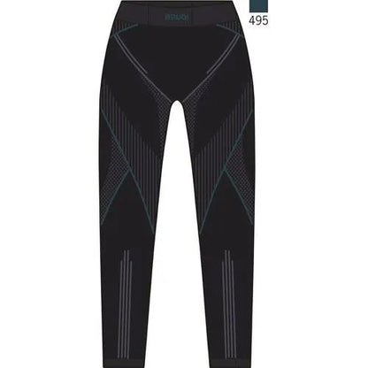 Pantaloni Intimo Tecnico Brugi R22Z