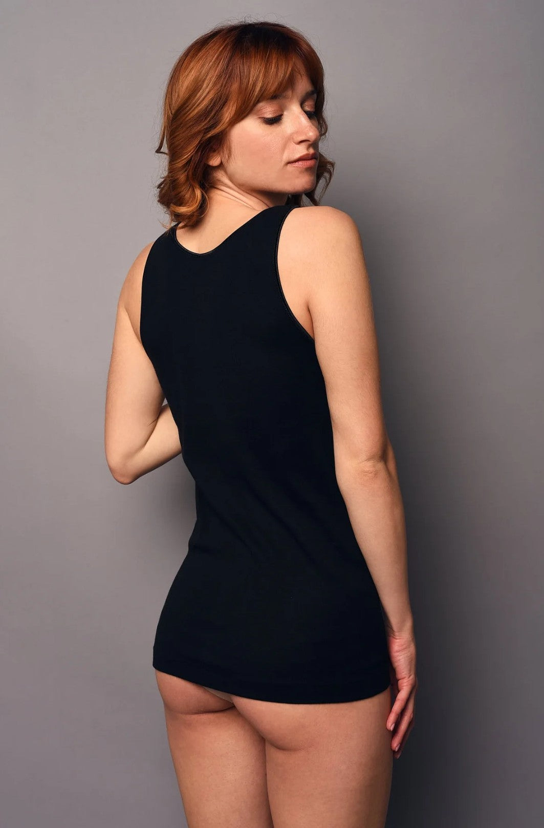 Canotta da Donna in Cotone FDB 95