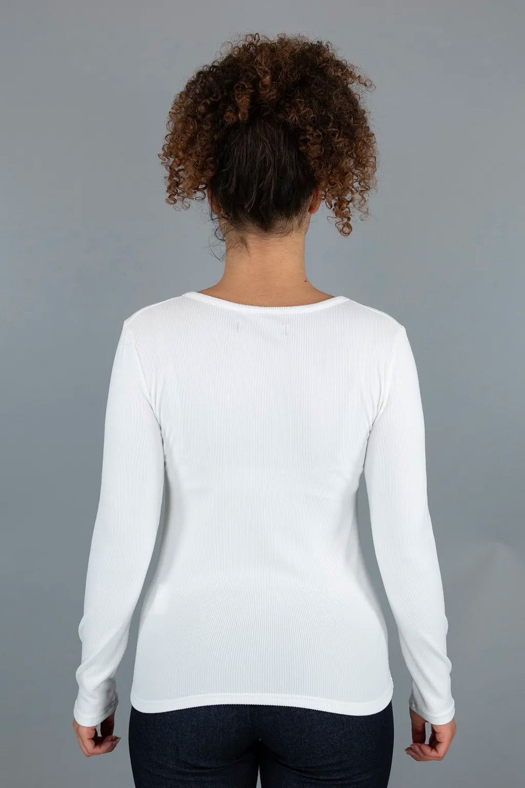 Maglia Brugi a coste CU5Q