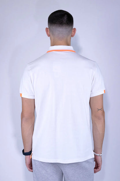 Polo da Uomo Estiva Brugi CQ1Q