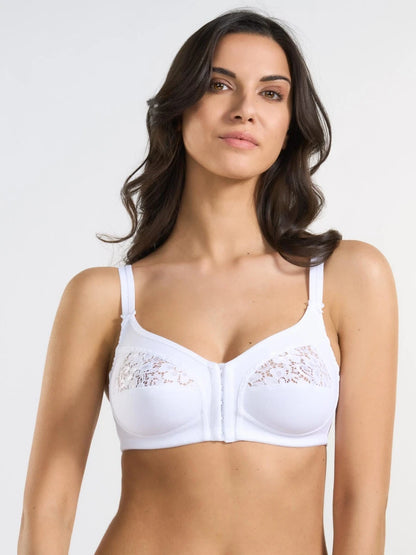 Reggiseno con apertura davanti mod.2301