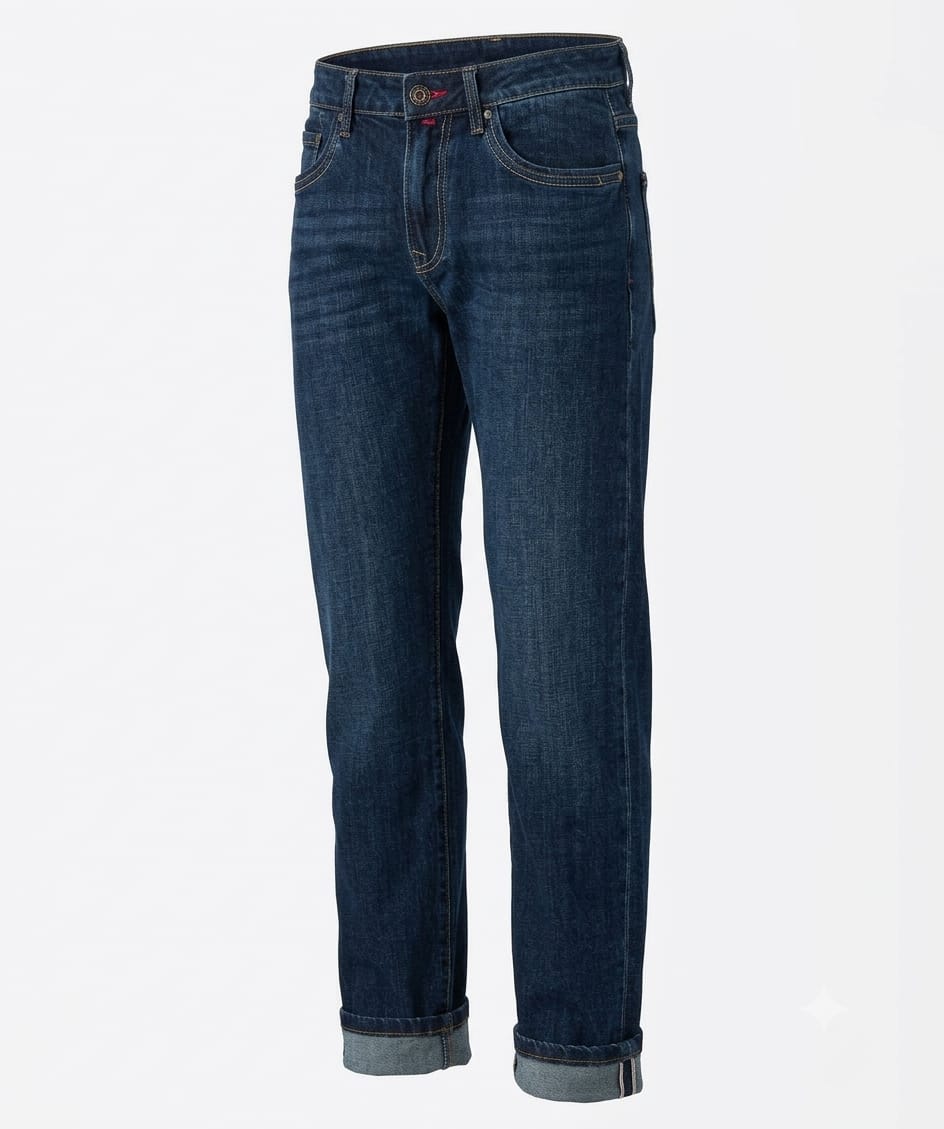 Jeans Rifle uomo vestibilità loose rf684m