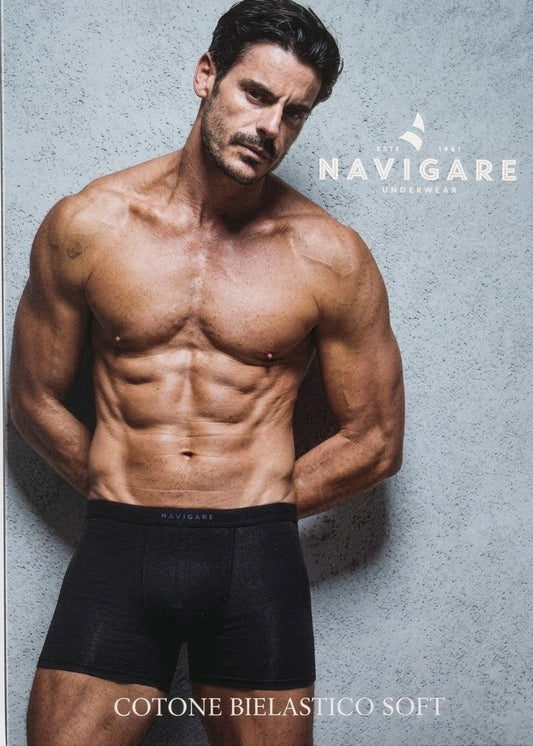 Boxer da Uomo Navigare 101