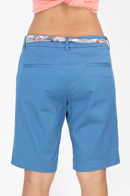 Pantalone Corto da Donna Brugi C95N