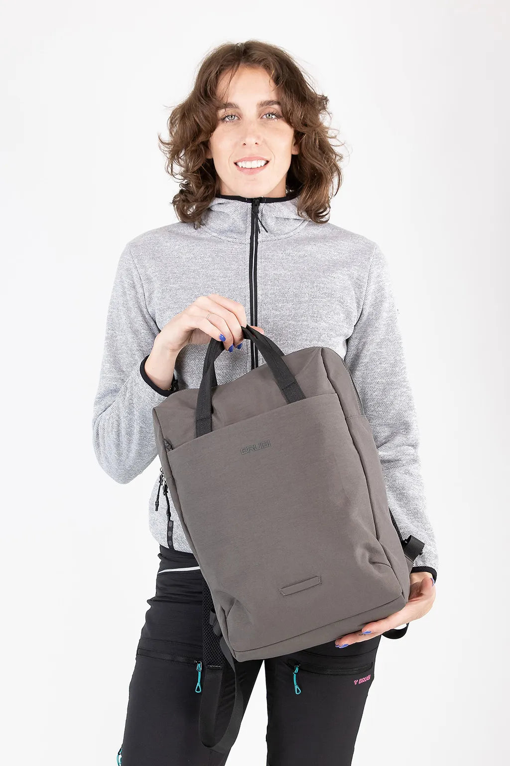 Zaino da Viaggio Brugi ZG52