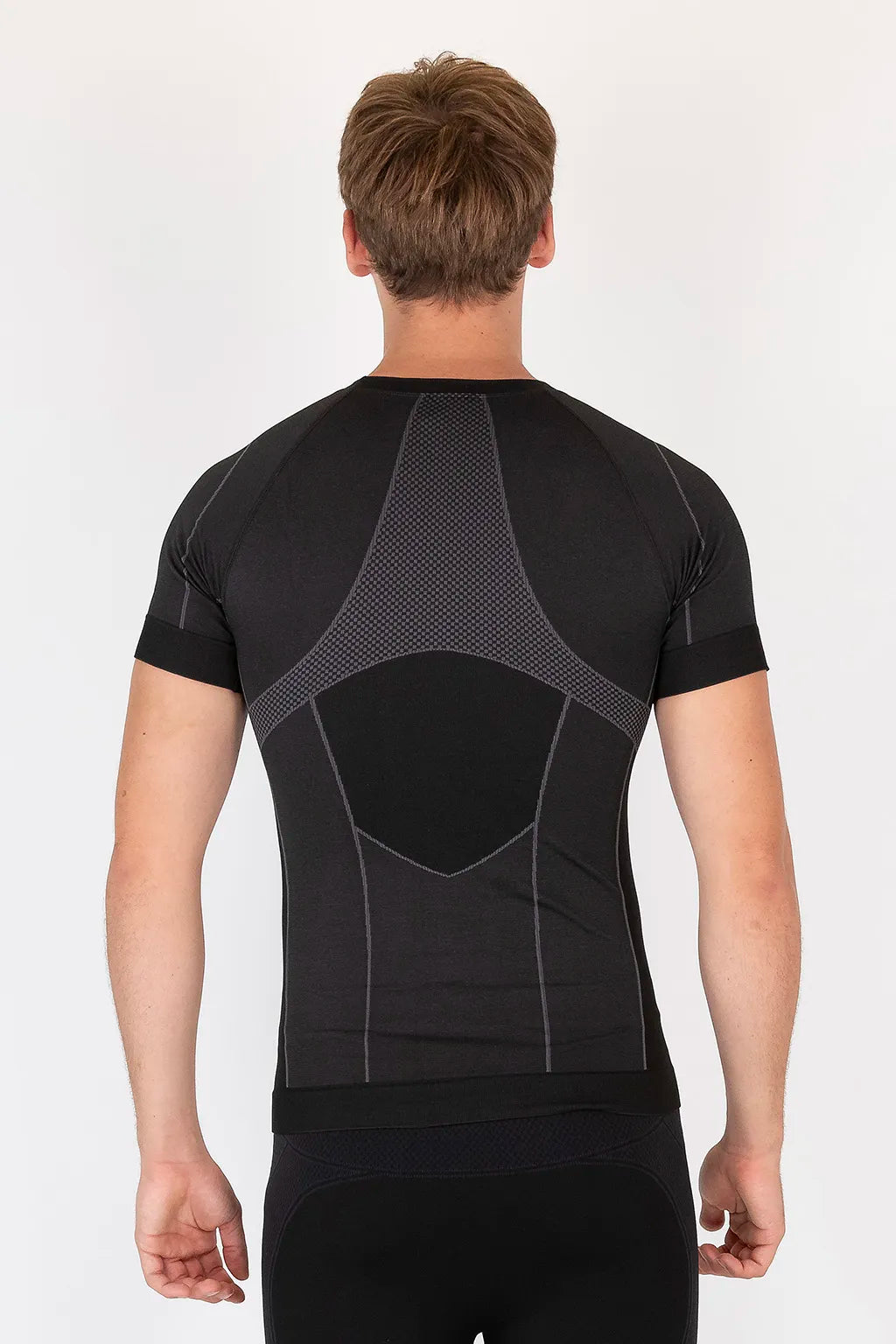 Intimo termico uomo Brugi senza cuciture R44T