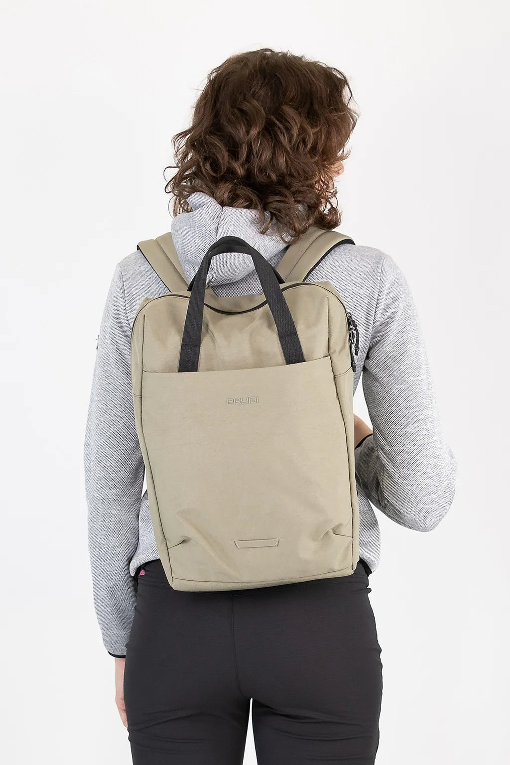 Zaino da Viaggio Brugi ZG52