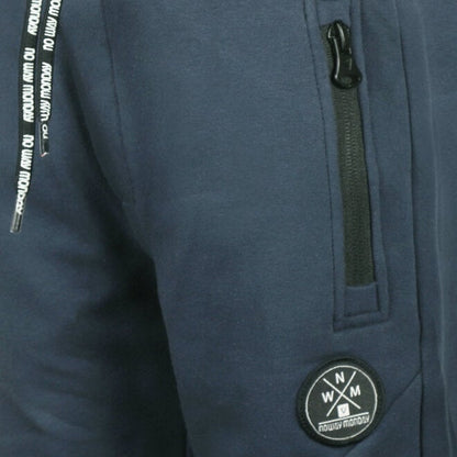 Jogger Con Polso da Ragazzo No Way Monday N58154-1