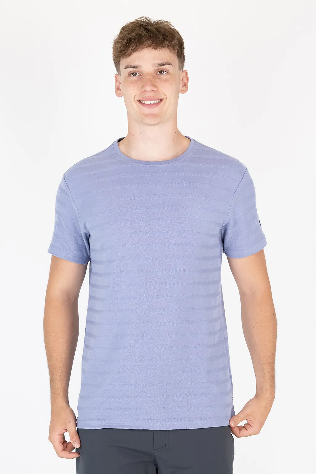 T-shirt da Uomo Brugi CQ1O