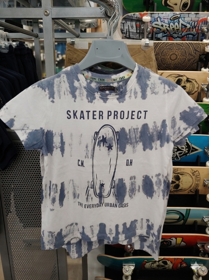T-shirt ragazzo Canada House 26375041