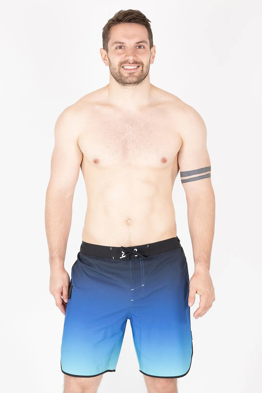 Costume da Bagno Uomo Brugi MF4N