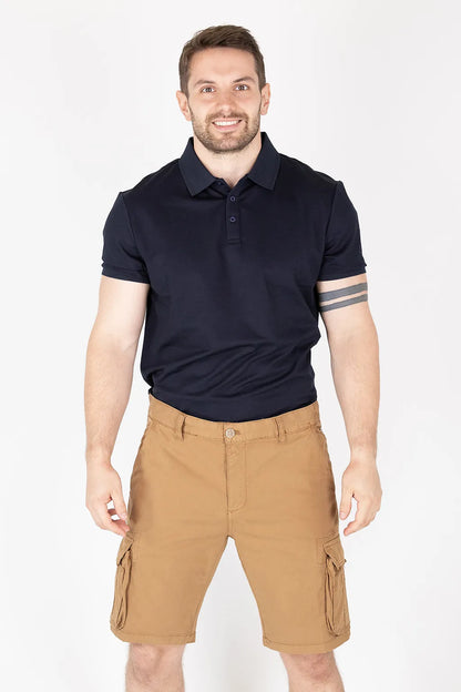 Bermuda da Uomo Cargo Brugi CQ4G