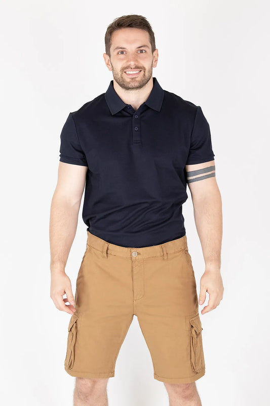 Bermuda da Uomo Cargo Brugi CQ4G