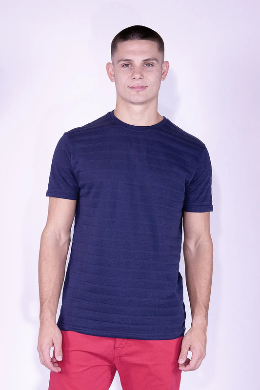 T-shirt da Uomo Brugi CQ1O