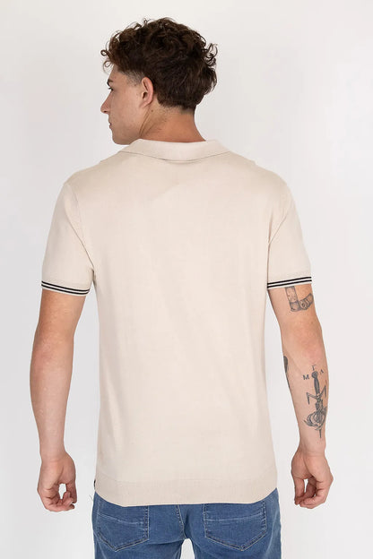 Polo da Uomo Mezza Manica Brugi CV13