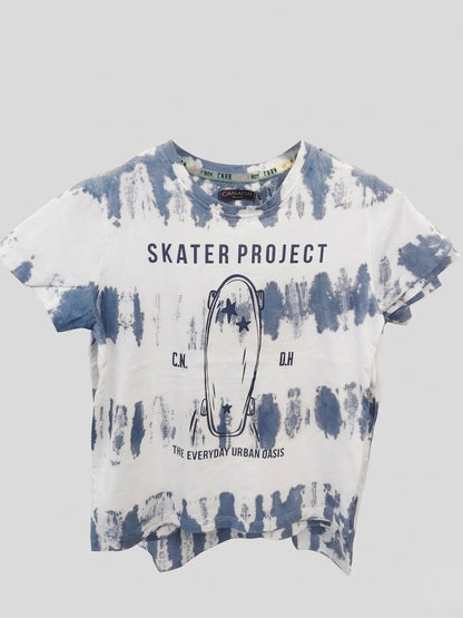 T-shirt ragazzo Canada House 26375041