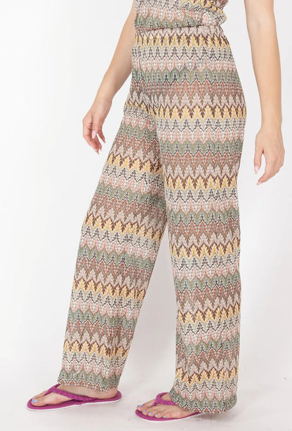 Pantalone a palazzo brugi M823