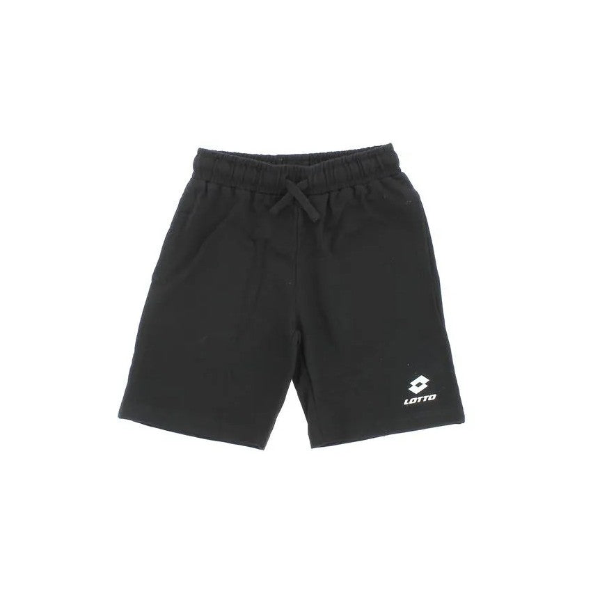 Pantaloncino corto ragazzo Lotto in cotone cod.LA1301