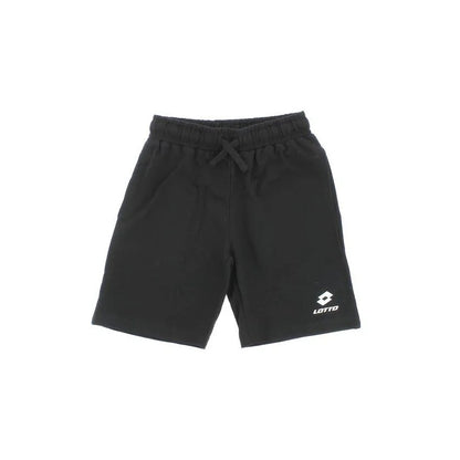 Pantaloncino corto ragazzo Lotto in cotone cod.LA1301