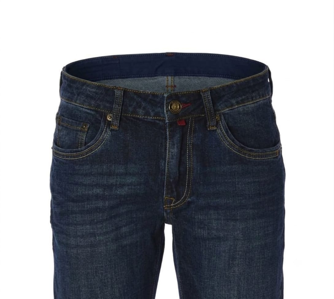 Jeans Rifle uomo vestibilità loose rf684m