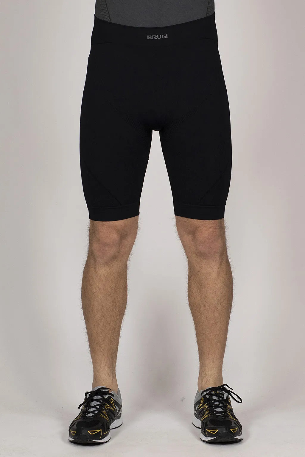 Pantalone Corto  Intimo Termico Brugi R34V